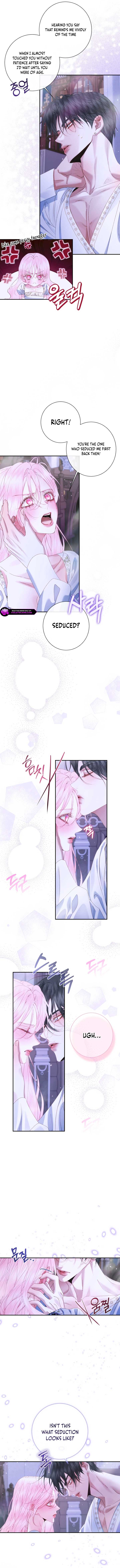 Read Becoming The Villain’s Family Manga Online