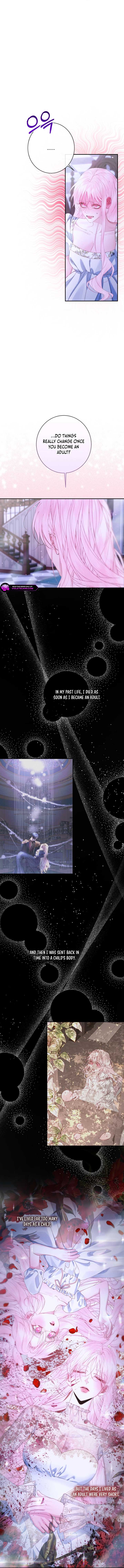 Read Becoming The Villain’s Family Manga Online