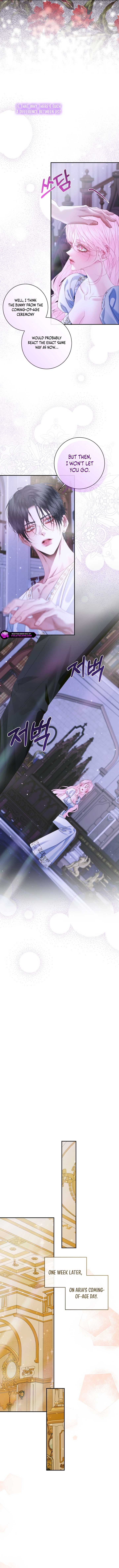 Read Becoming The Villain’s Family Manga Online