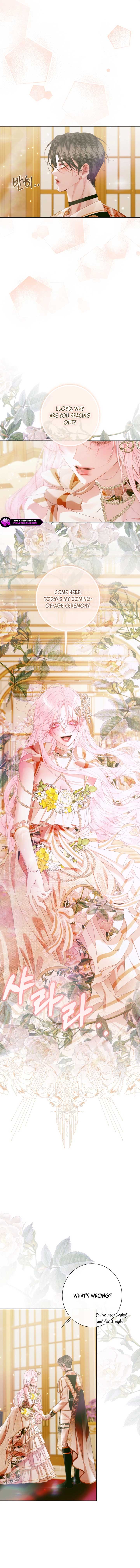 Read Becoming The Villain’s Family Manga Online