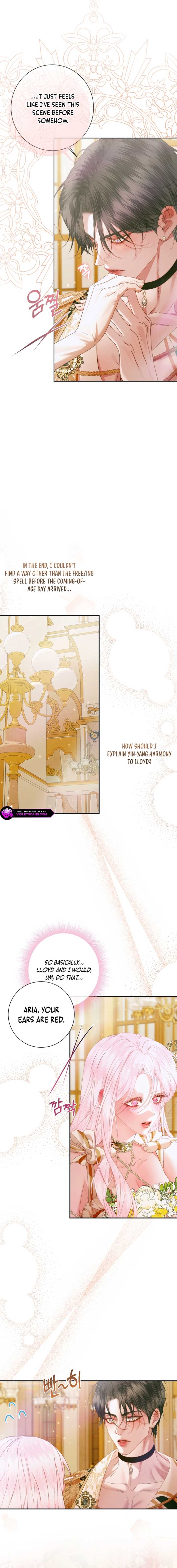 Read Becoming The Villain’s Family Manga Online