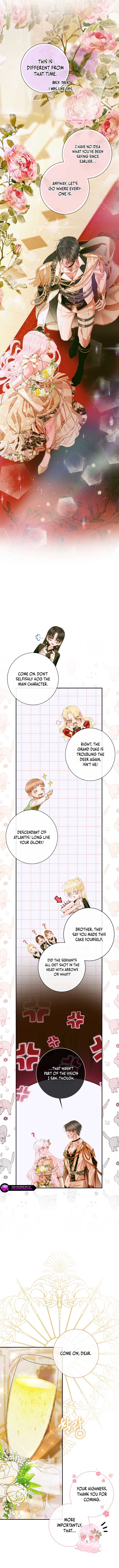 Read Becoming The Villain’s Family Manga Online