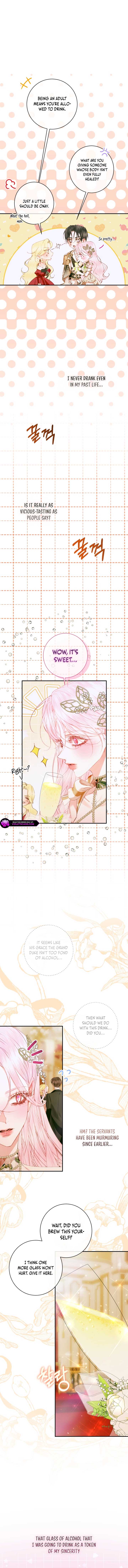 Read Becoming The Villain’s Family Manga Online