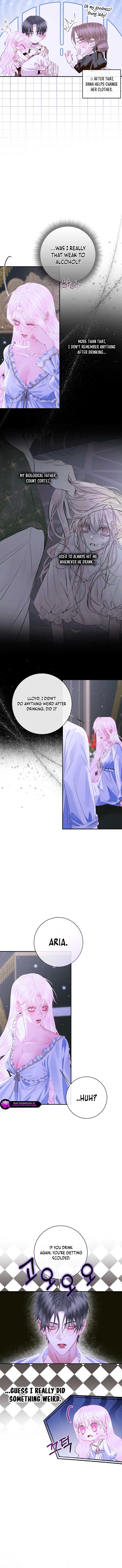 Read Becoming The Villain’s Family Manga Online