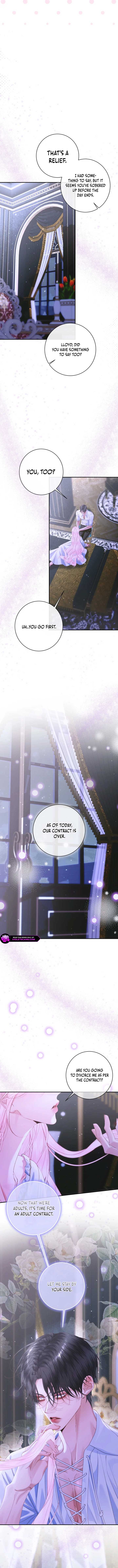 Read Becoming The Villain’s Family Manga Online