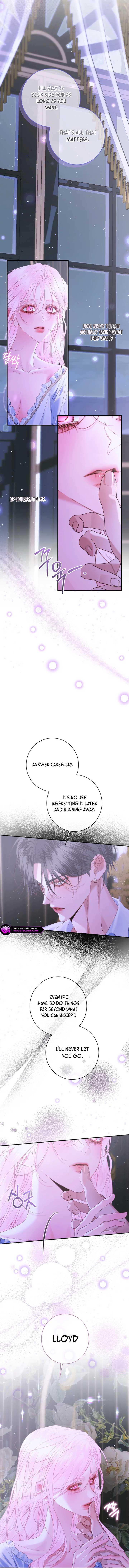 Read Becoming The Villain’s Family Manga Online