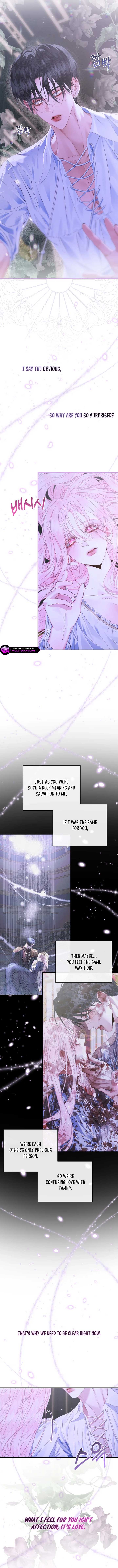 Read Becoming The Villain’s Family Manga Online