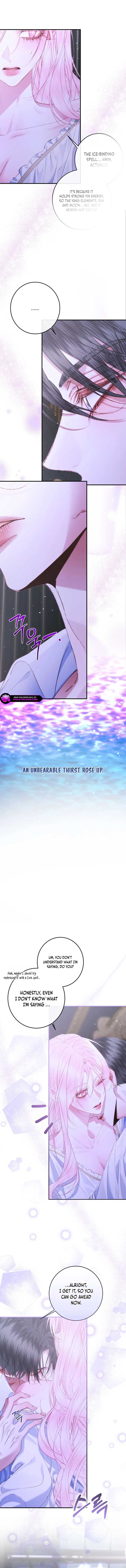 Read Becoming The Villain’s Family Manga Online