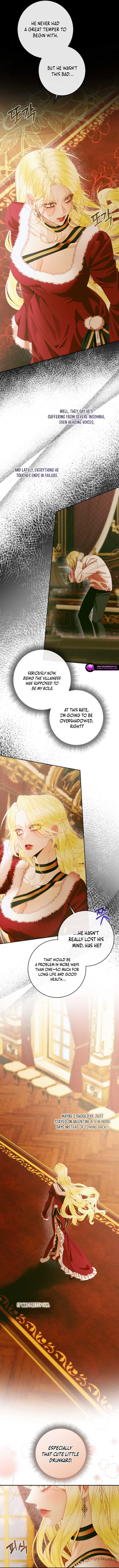 Read Becoming The Villain’s Family Manga Online