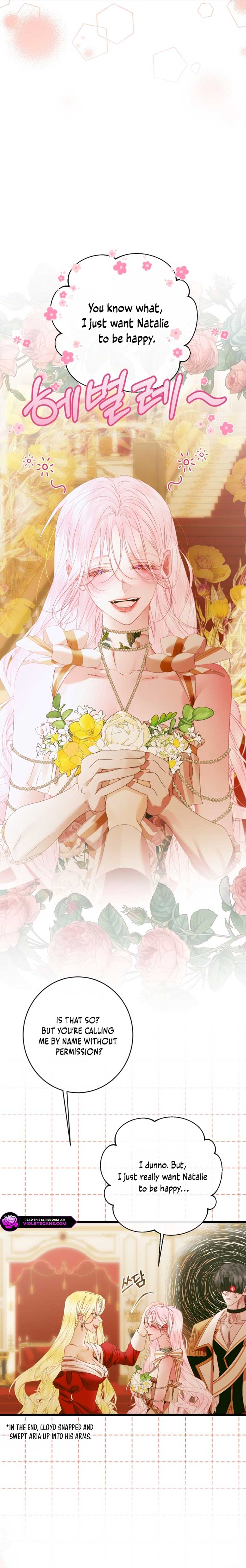 Read Becoming The Villain’s Family Manga Online