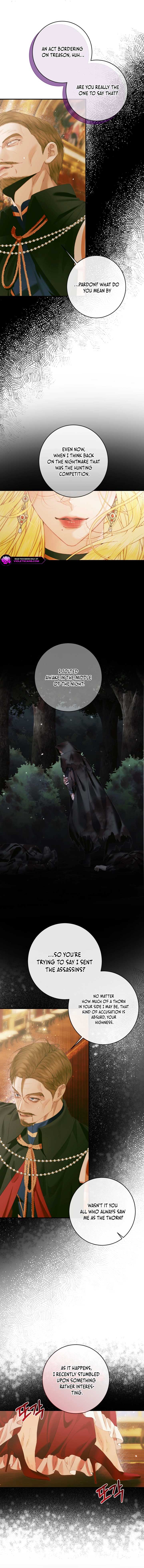 Read Becoming The Villain’s Family Manga Online