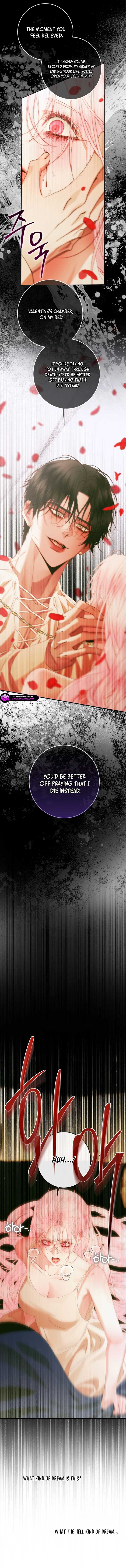 Read Becoming The Villain’s Family Manga Online