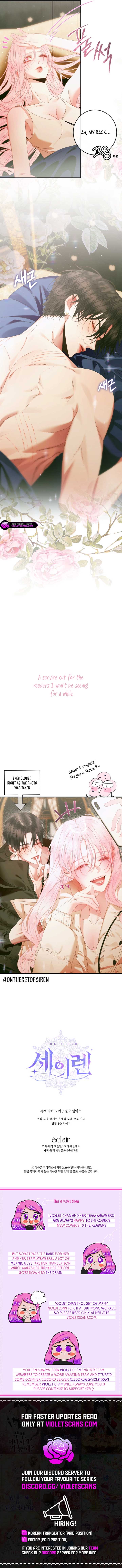 Read Becoming The Villain’s Family Manga Online