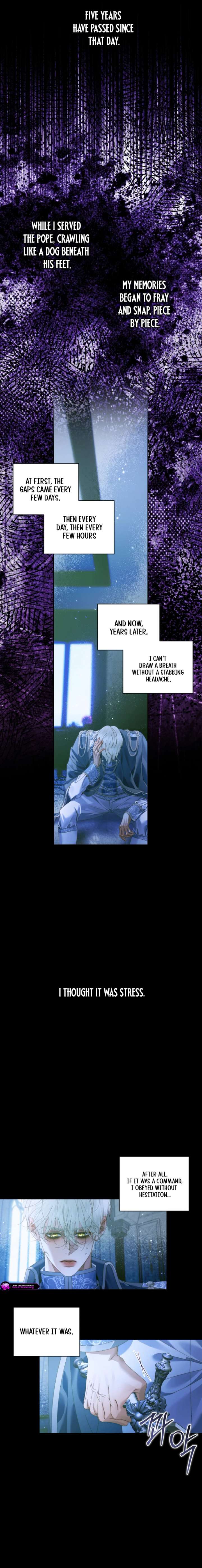 Read Becoming The Villain’s Family Manga Online