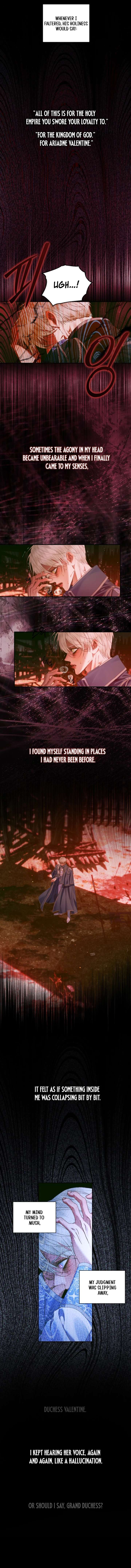 Read Becoming The Villain’s Family Manga Online