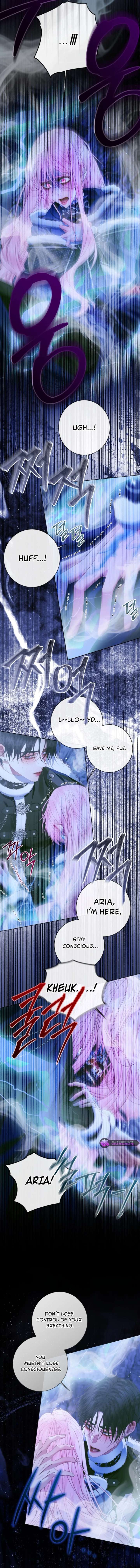 Read Becoming The Villain’s Family Manga Online