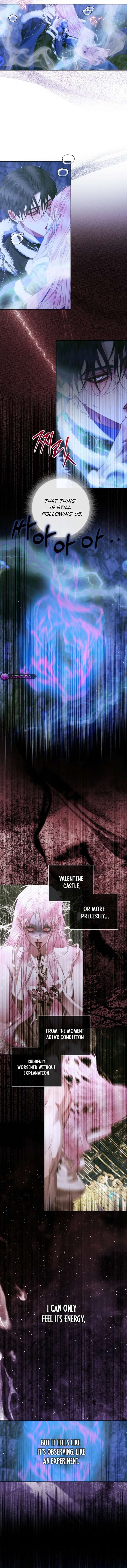 Read Becoming The Villain’s Family Manga Online