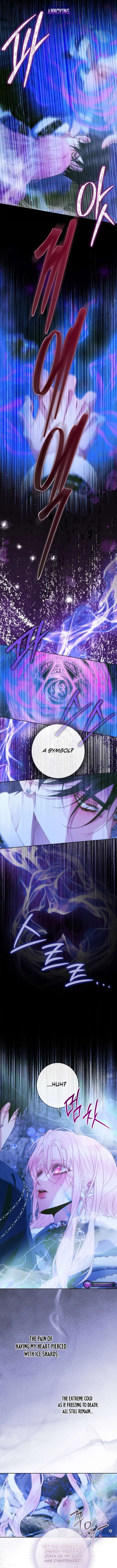 Read Becoming The Villain’s Family Manga Online