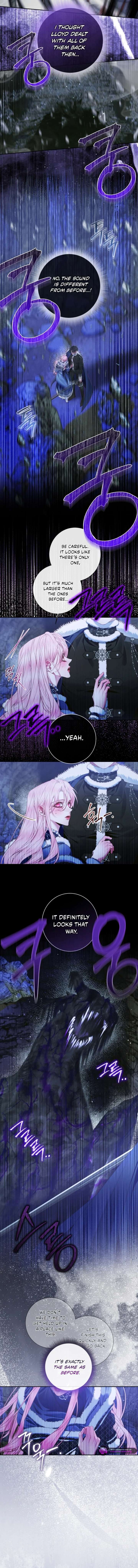 Read Becoming The Villain’s Family Manga Online