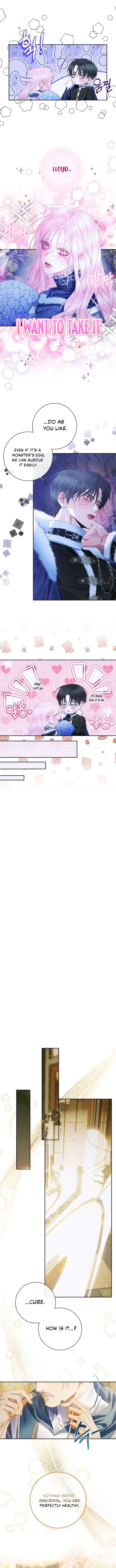 Read Becoming The Villain’s Family Manga Online