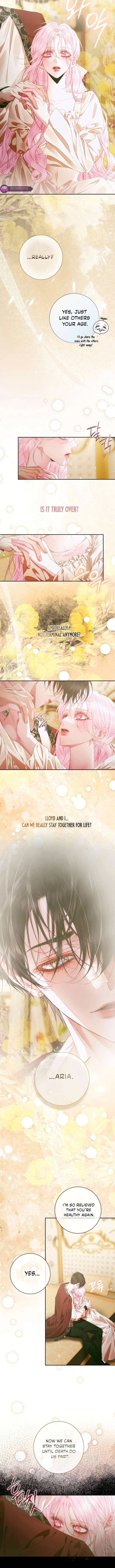 Read Becoming The Villain’s Family Manga Online