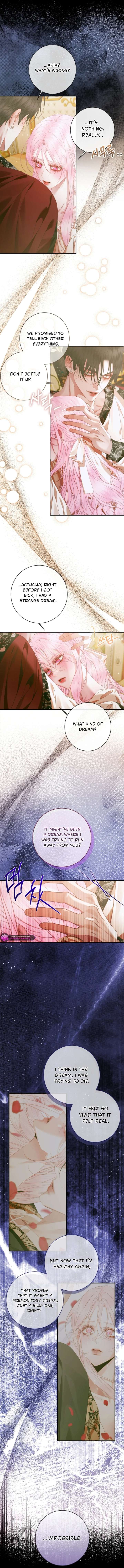 Read Becoming The Villain’s Family Manga Online