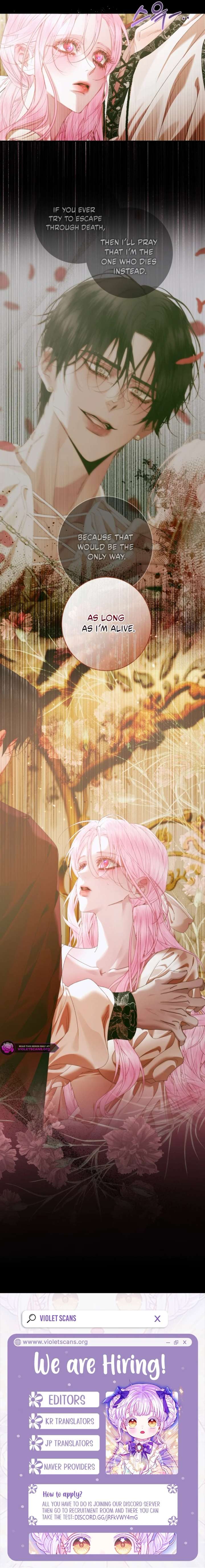 Read Becoming The Villain’s Family Manga Online