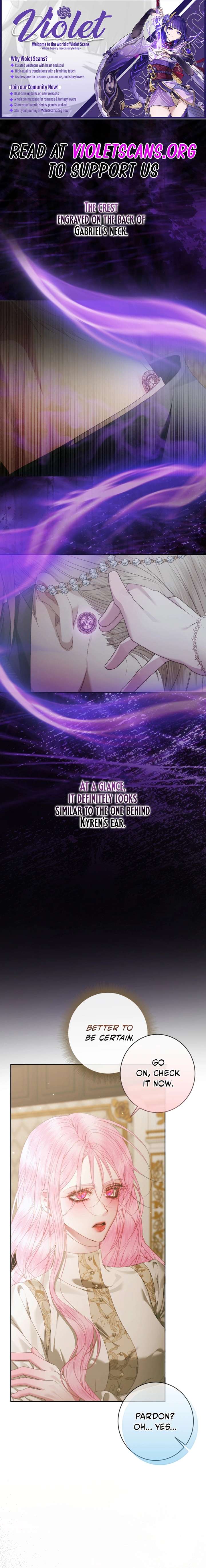 Read Becoming The Villain’s Family Manga Online