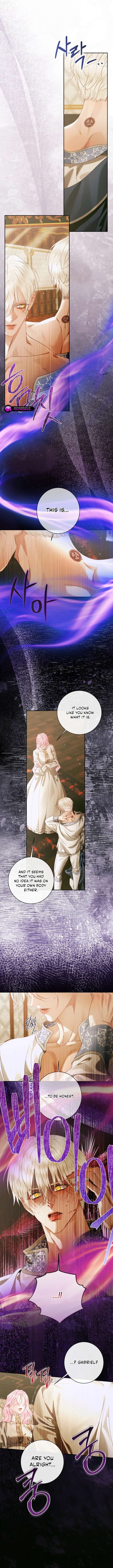 Read Becoming The Villain’s Family Manga Online