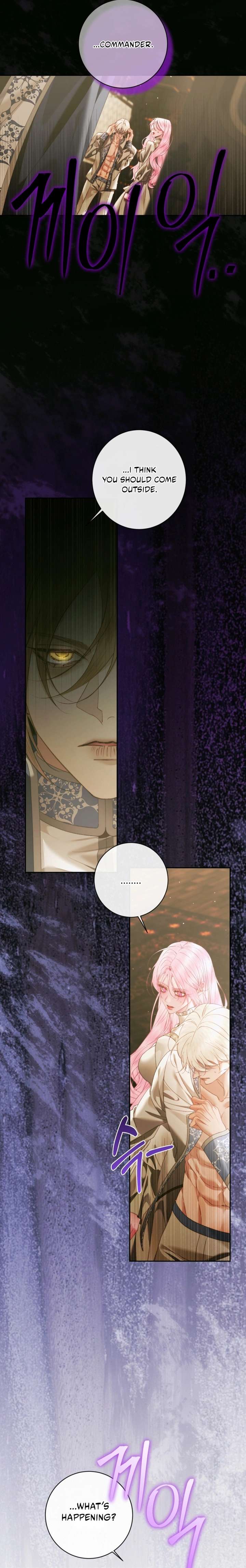 Read Becoming The Villain’s Family Manga Online