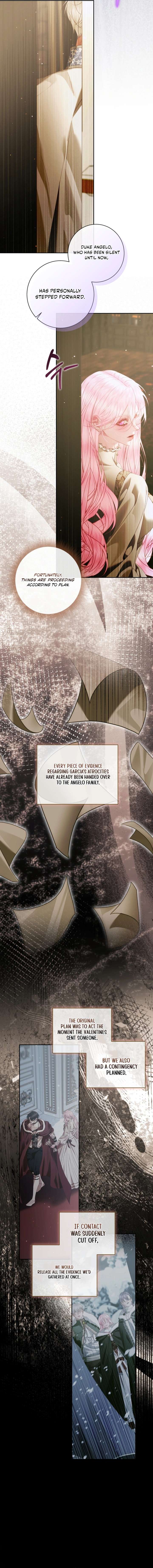 Read Becoming The Villain’s Family Manga Online