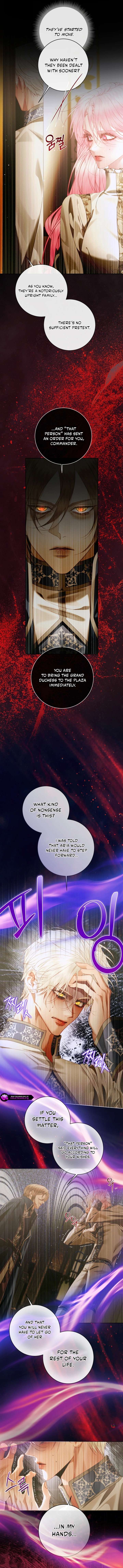 Read Becoming The Villain’s Family Manga Online