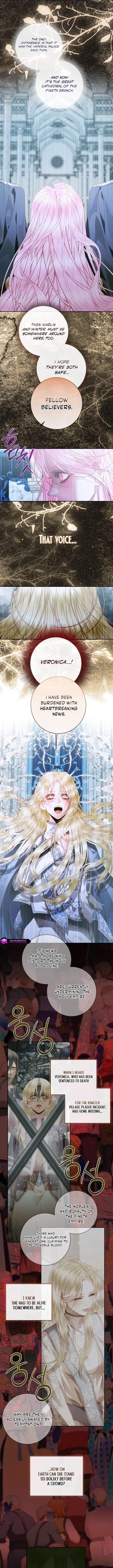 Read Becoming The Villain’s Family Manga Online