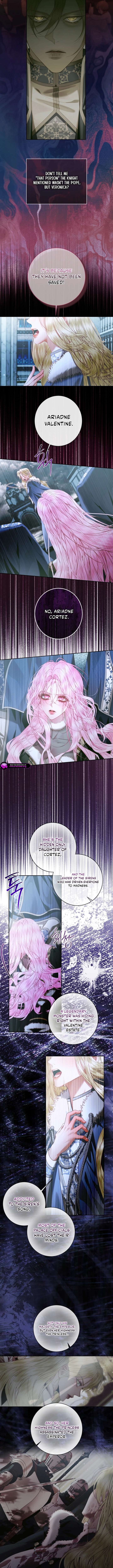 Read Becoming The Villain’s Family Manga Online