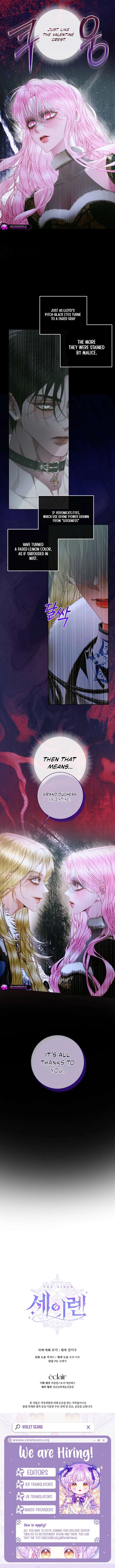 Read Becoming The Villain’s Family Manga Online