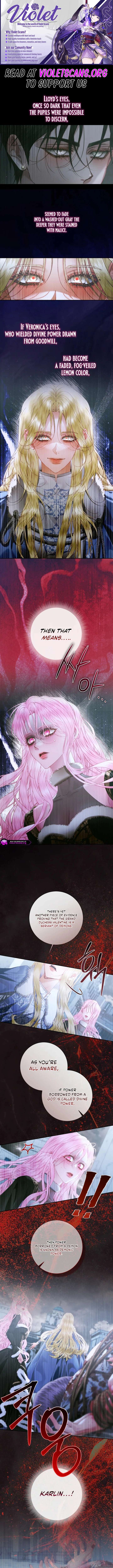 Read Becoming The Villain’s Family Manga Online