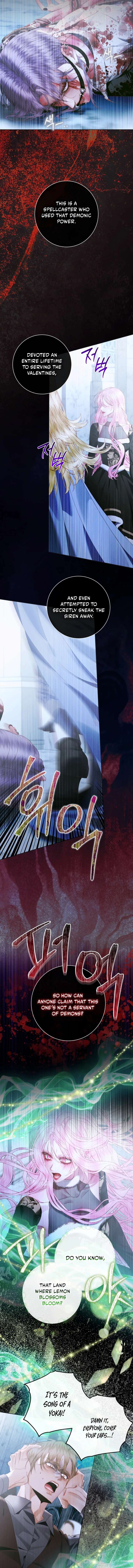 Read Becoming The Villain’s Family Manga Online