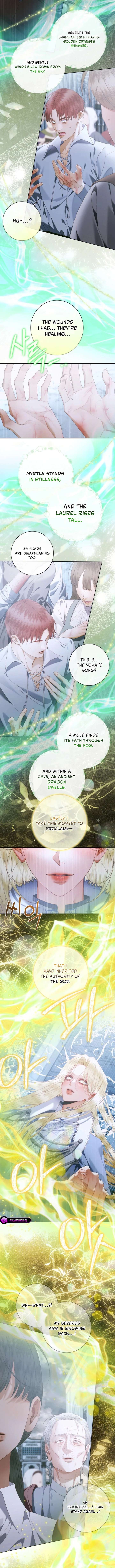 Read Becoming The Villain’s Family Manga Online