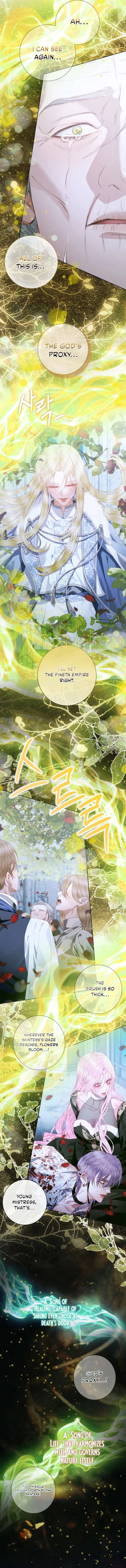 Read Becoming The Villain’s Family Manga Online