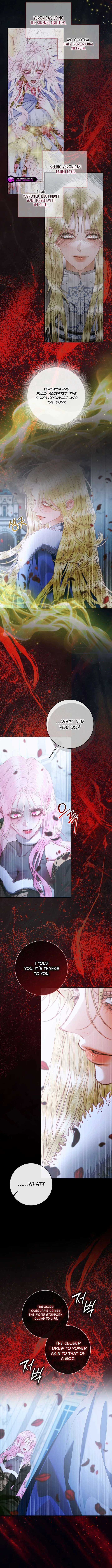 Read Becoming The Villain’s Family Manga Online