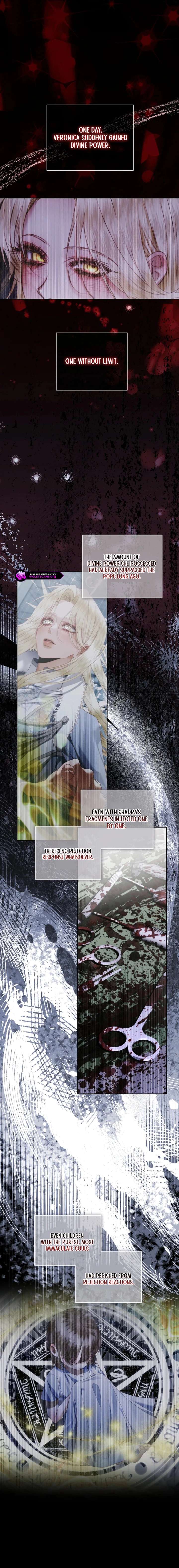 Read Becoming The Villain’s Family Manga Online