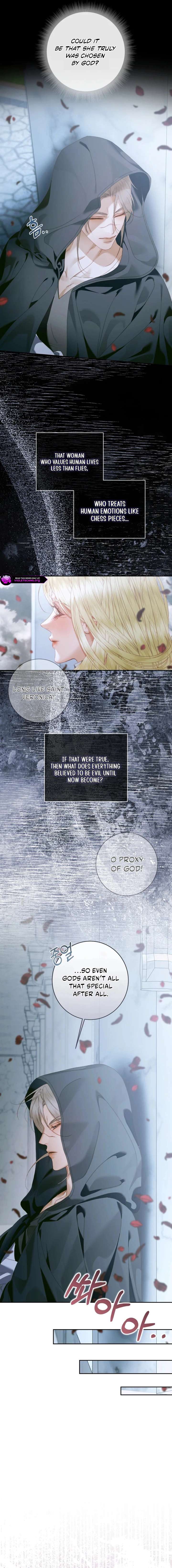 Read Becoming The Villain’s Family Manga Online