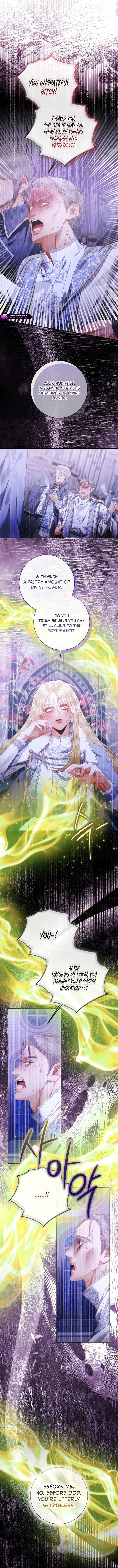 Read Becoming The Villain’s Family Manga Online