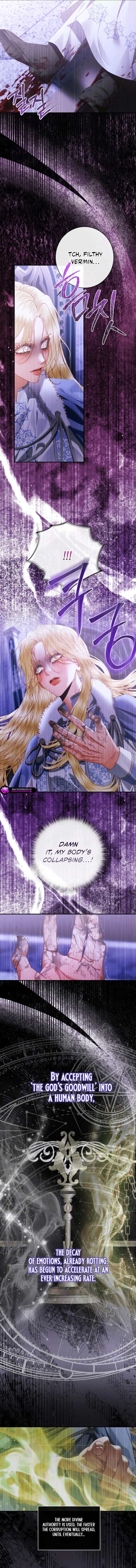 Read Becoming The Villain’s Family Manga Online