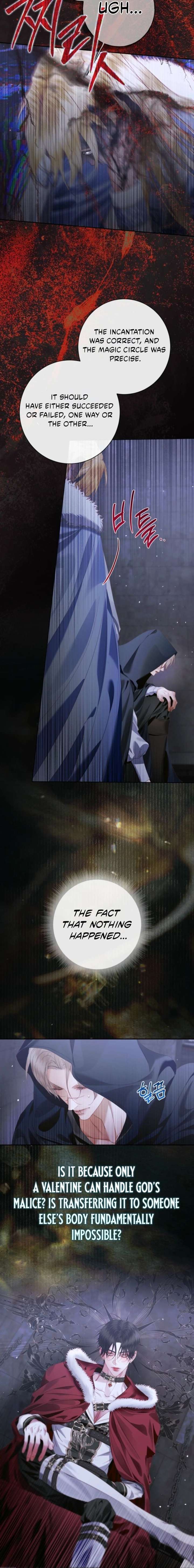 Read Becoming The Villain’s Family Manga Online