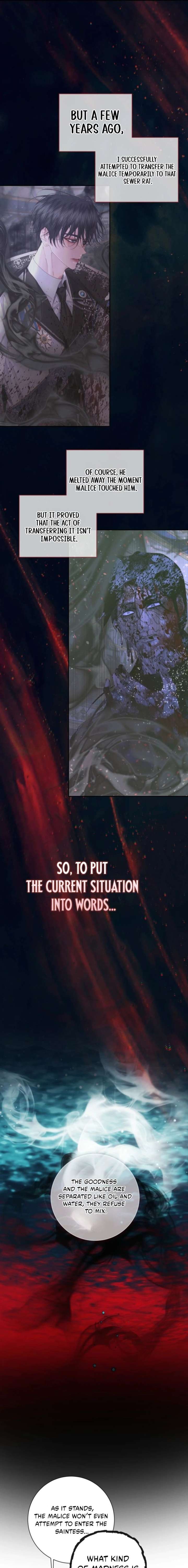 Read Becoming The Villain’s Family Manga Online