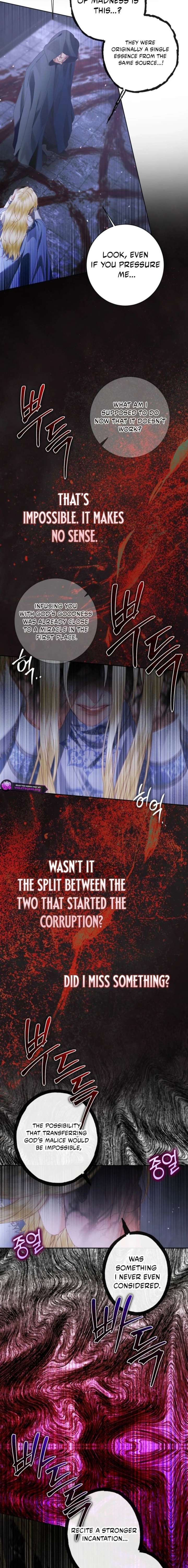 Read Becoming The Villain’s Family Manga Online