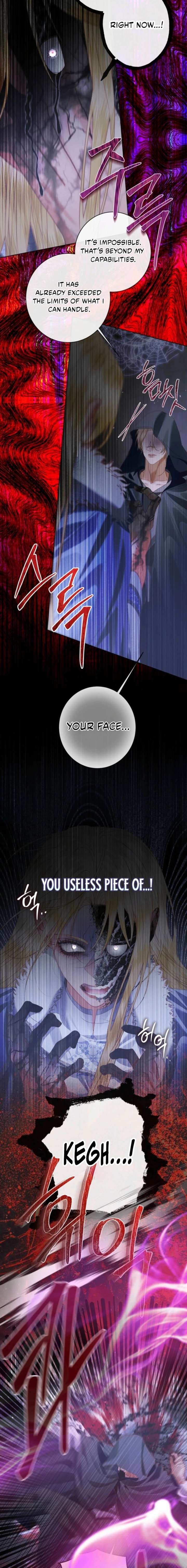 Read Becoming The Villain’s Family Manga Online