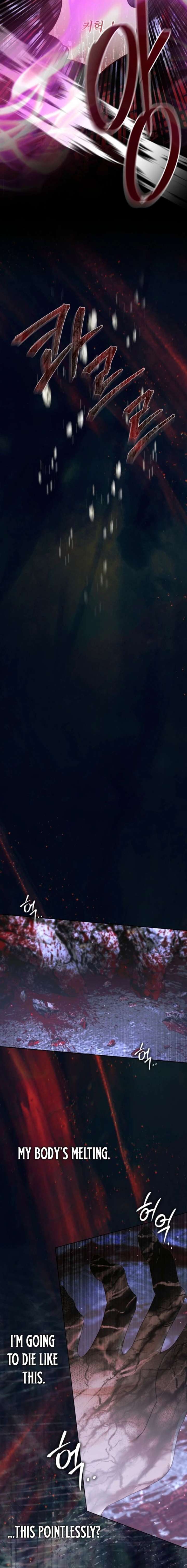 Read Becoming The Villain’s Family Manga Online