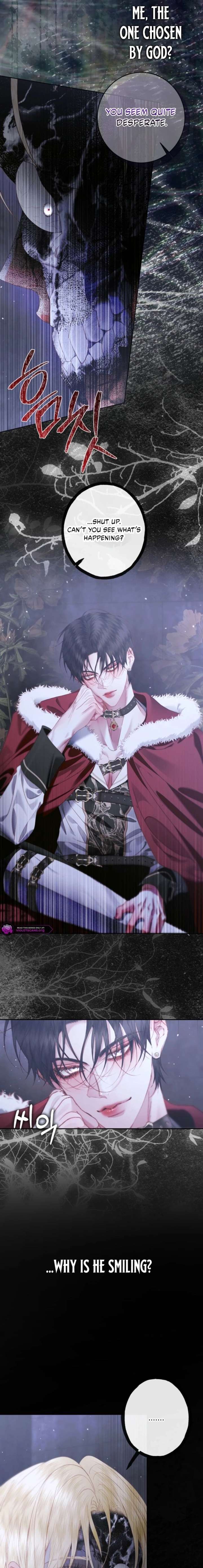 Read Becoming The Villain’s Family Manga Online